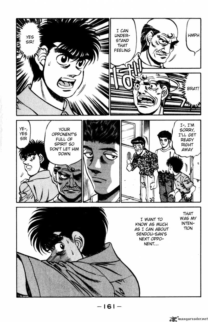 Hajime No Ippo 231 19