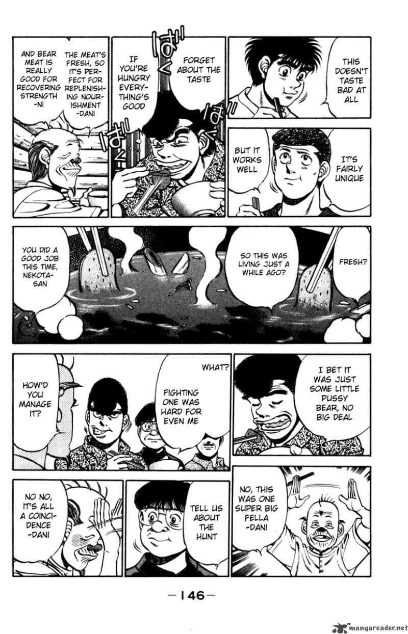 Hajime No Ippo 231 4