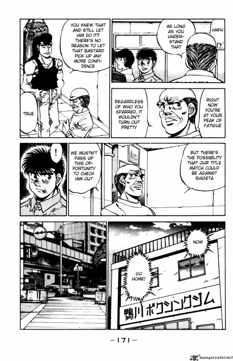 Hajime No Ippo 232 9