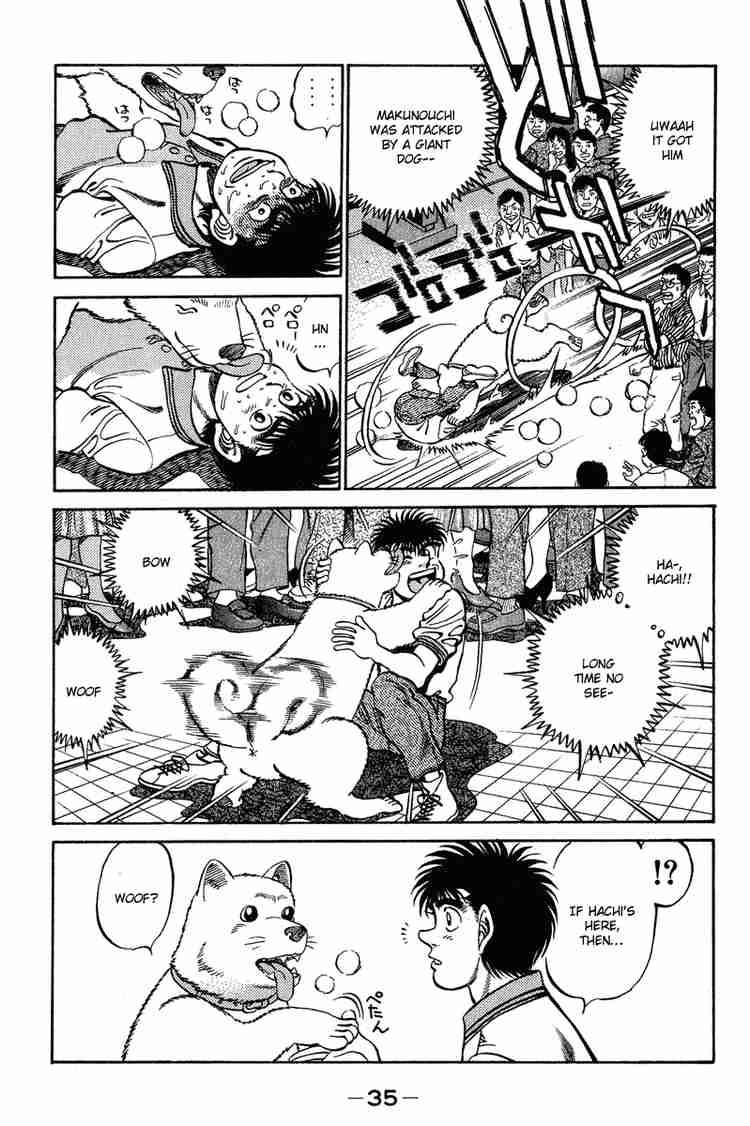 Hajime No Ippo 234 13