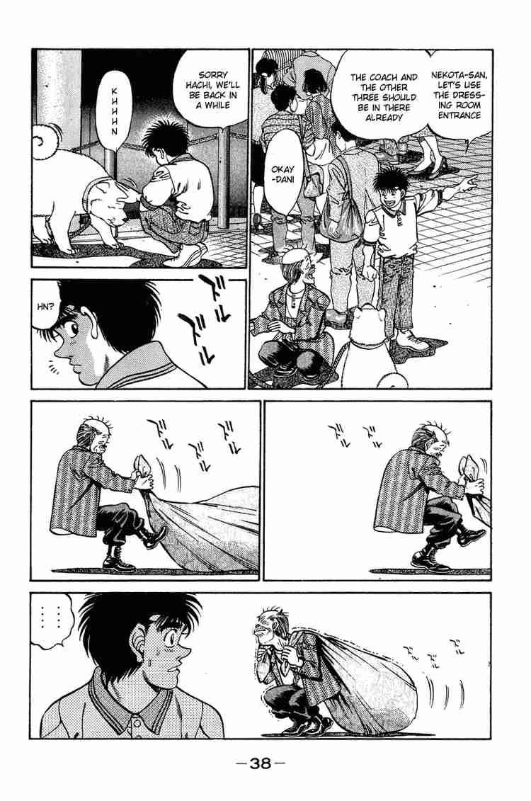 Hajime No Ippo 234 16