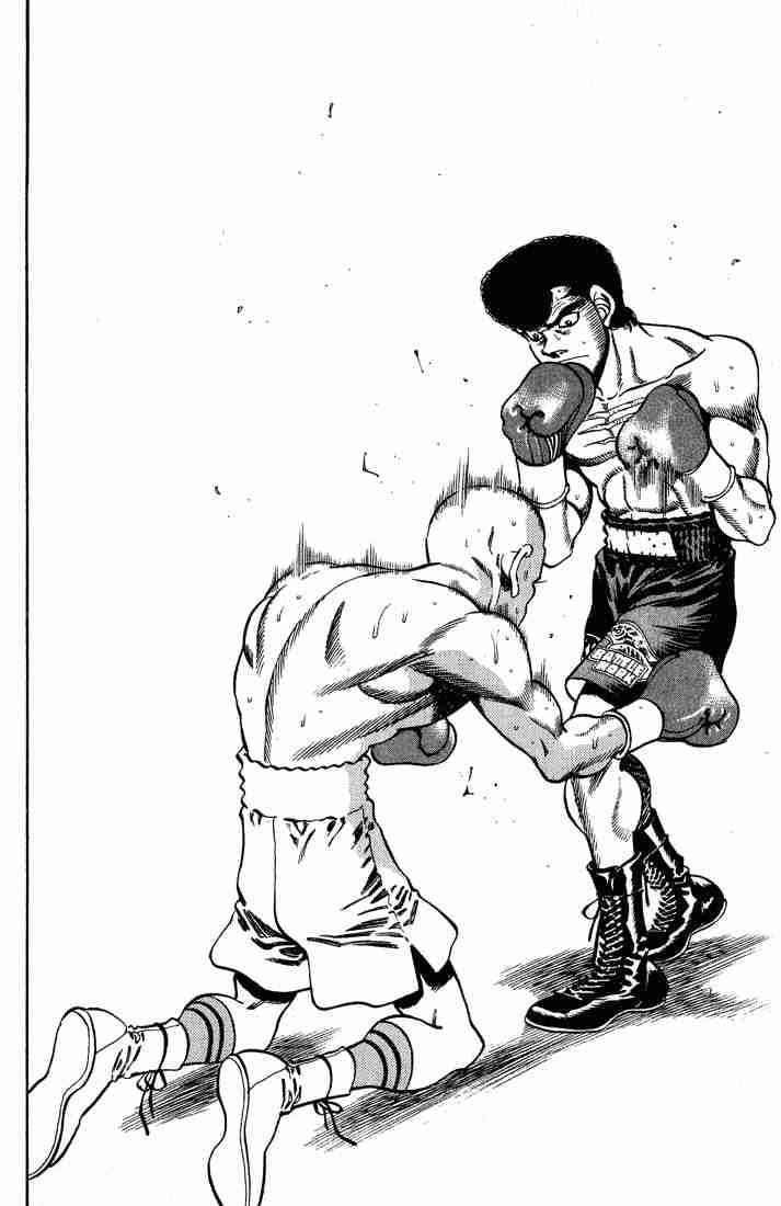 Hajime No Ippo 236 10