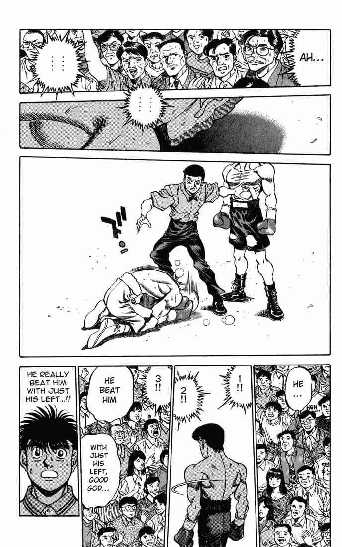 Hajime No Ippo 236 11