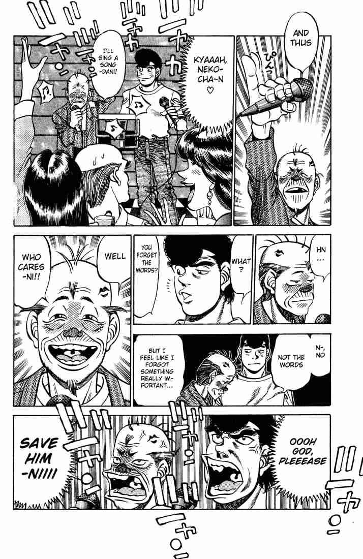 Hajime No Ippo 236 18