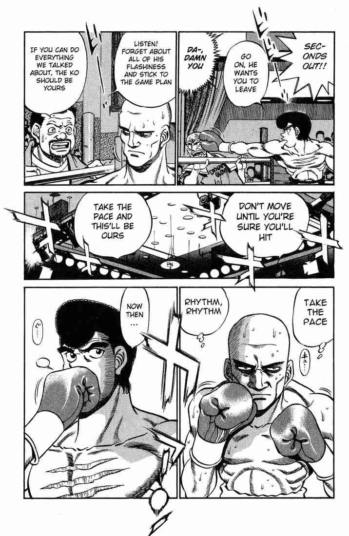 Hajime No Ippo 236 3
