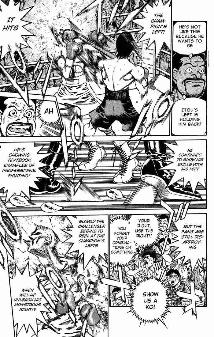 Hajime No Ippo 236 7