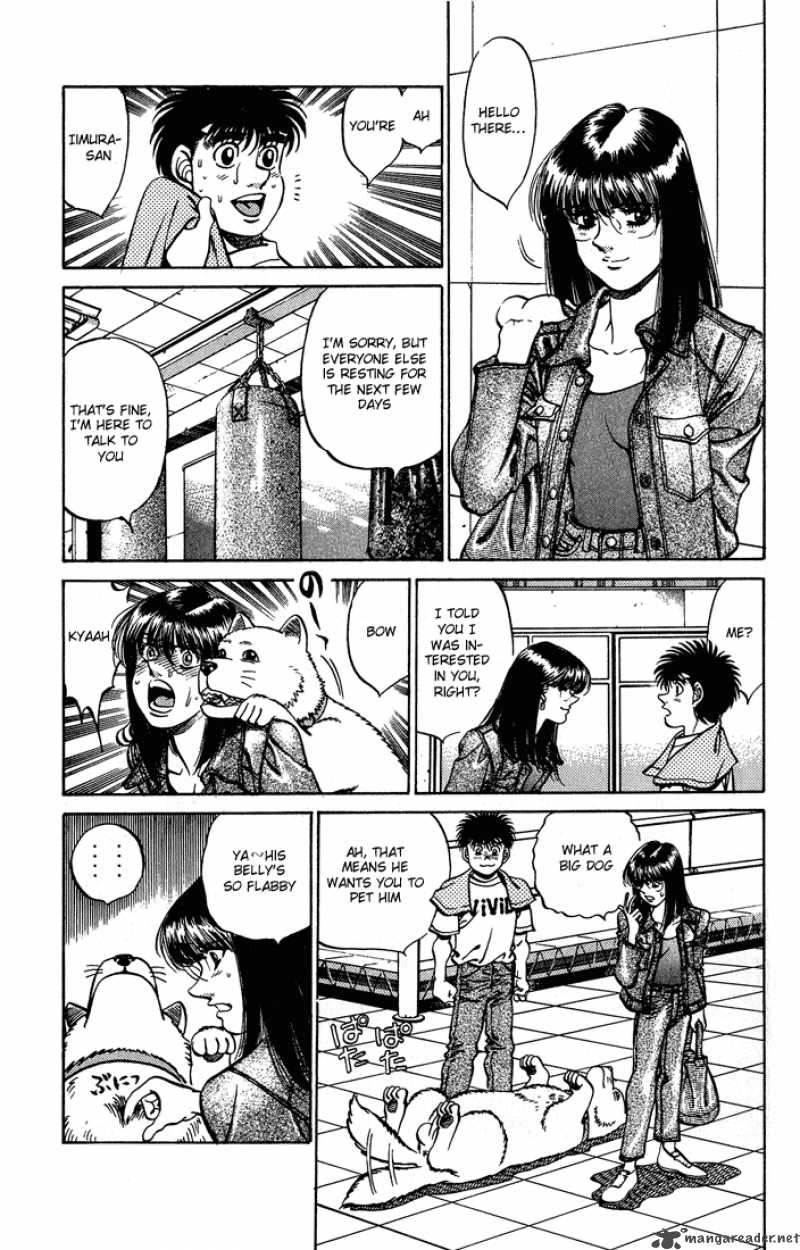 Hajime No Ippo 237 13