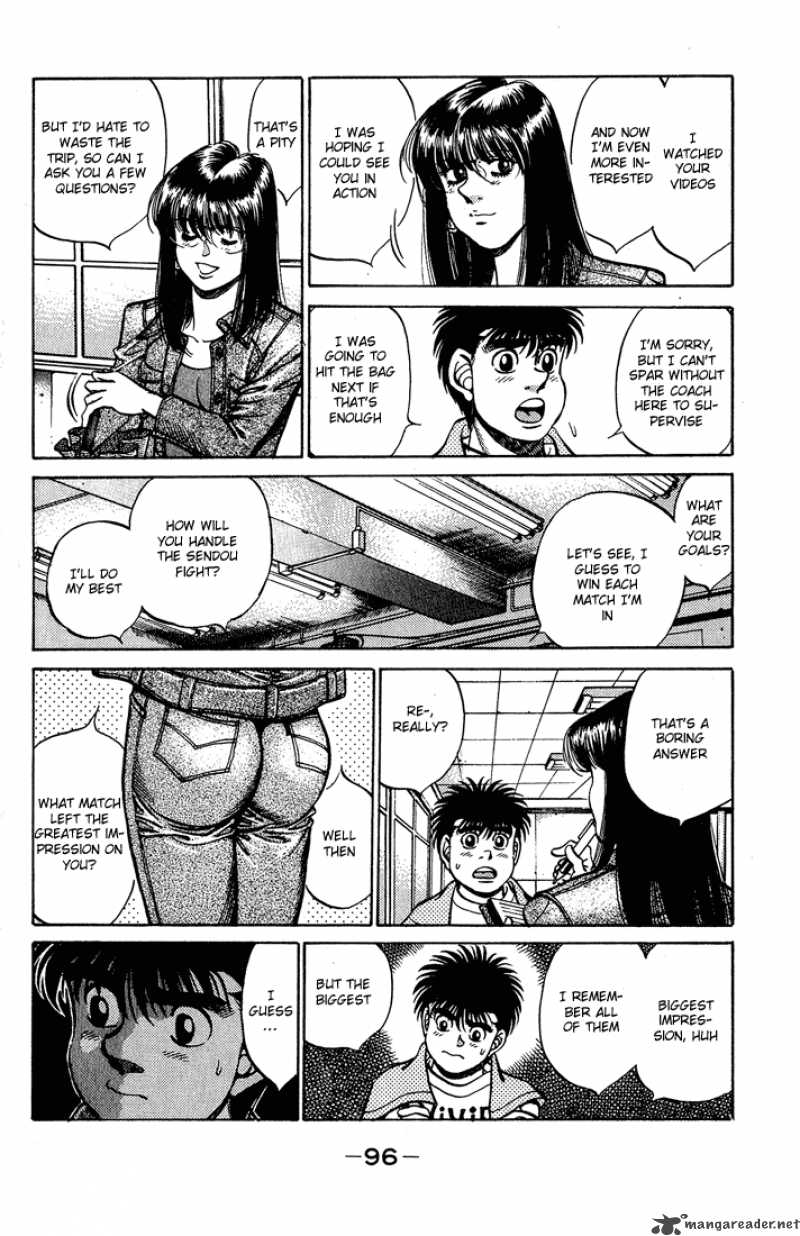 Hajime No Ippo 237 14