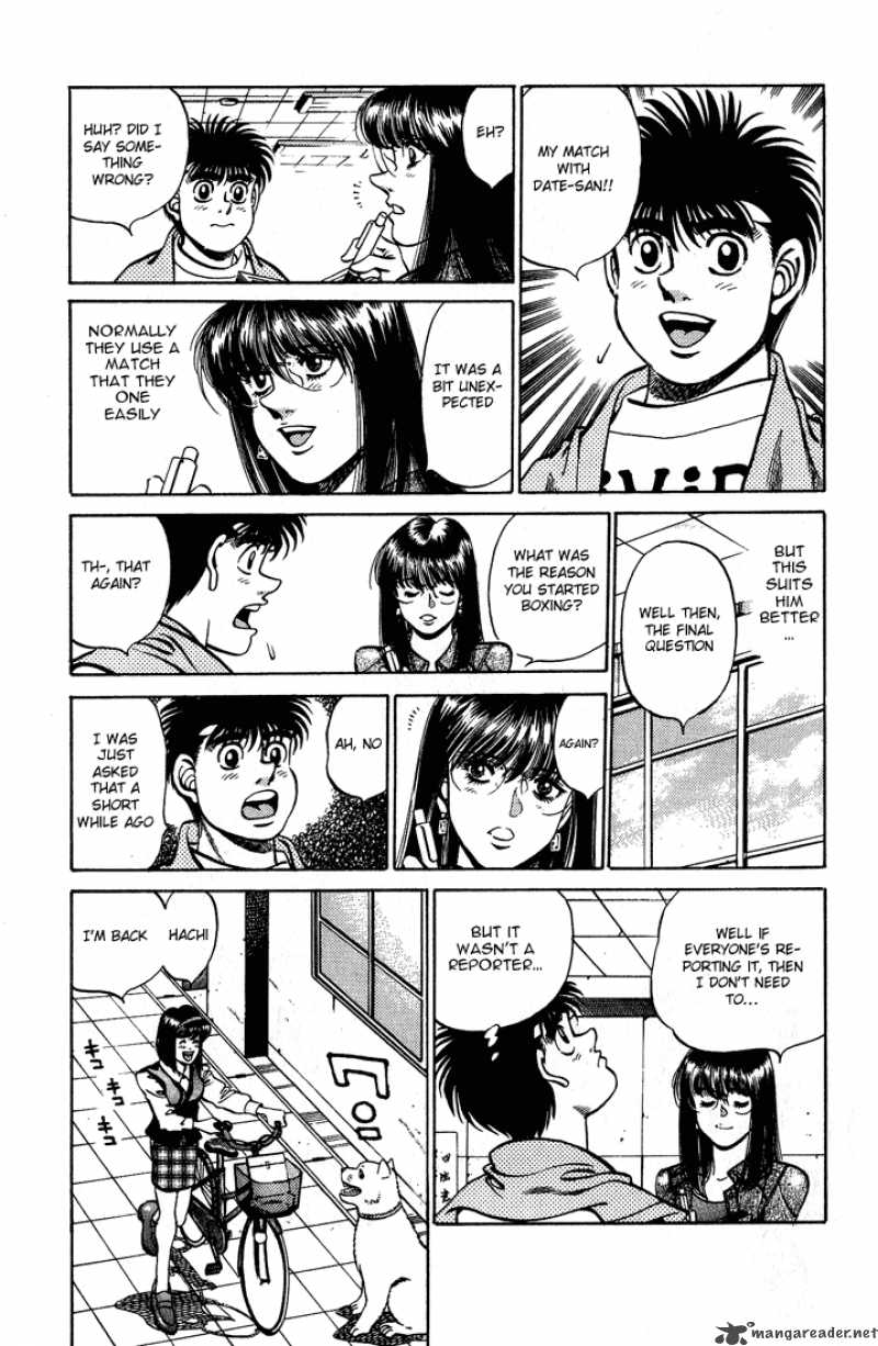 Hajime No Ippo 237 15