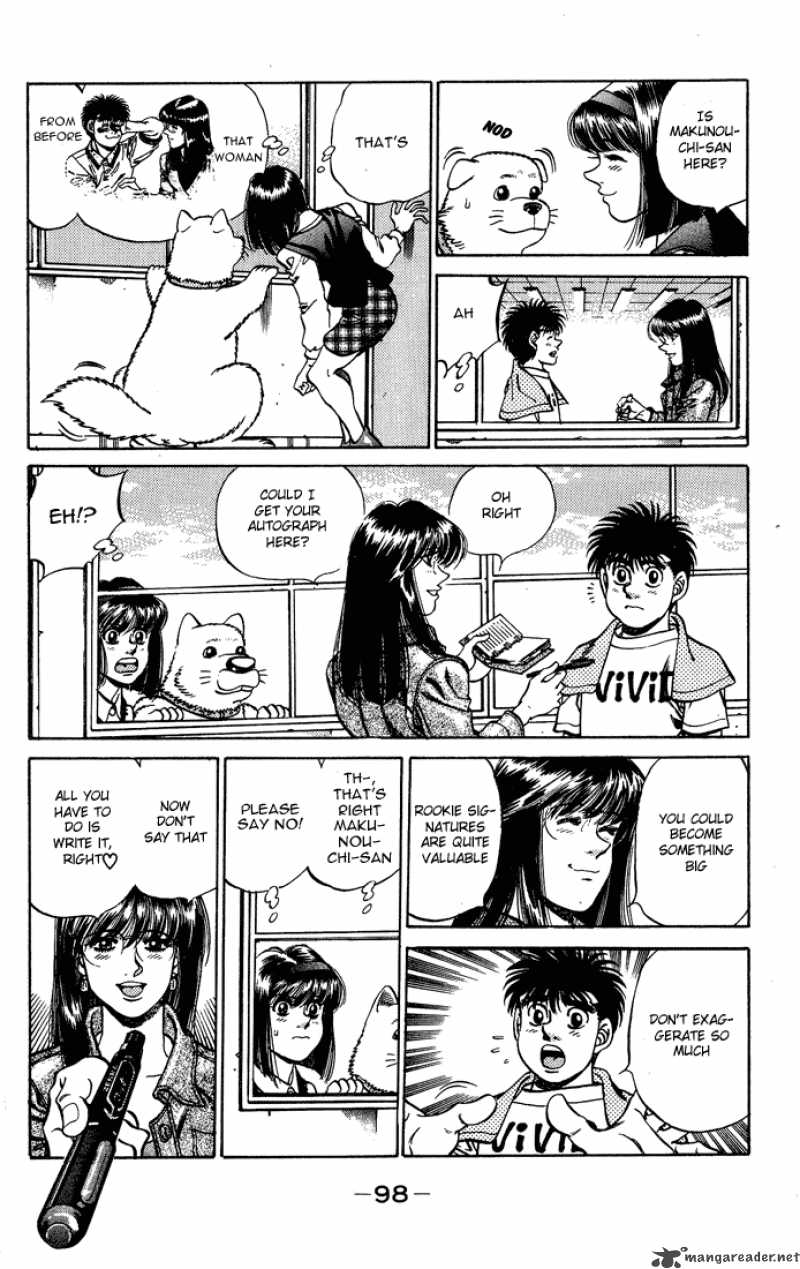 Hajime No Ippo 237 16