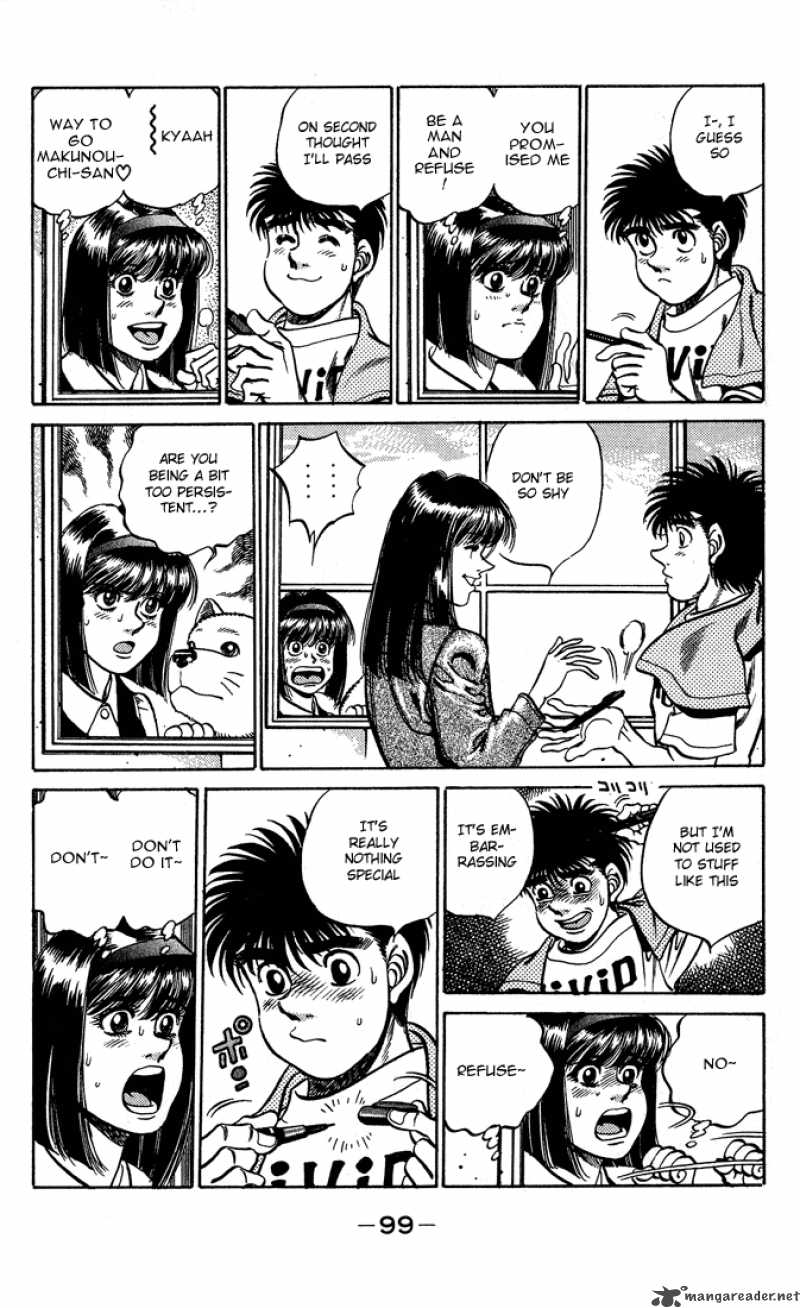Hajime No Ippo 237 17