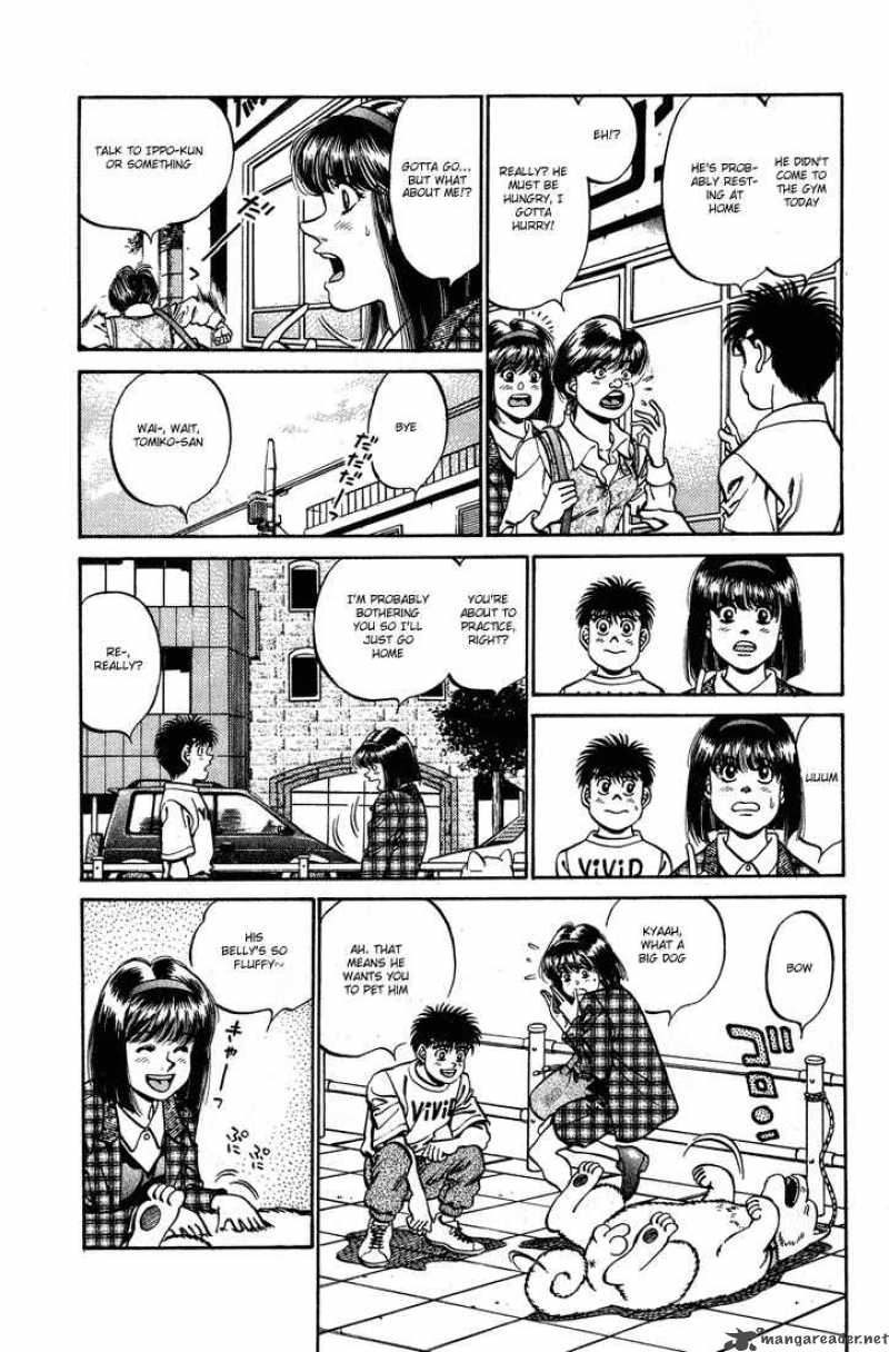 Hajime No Ippo 237 3