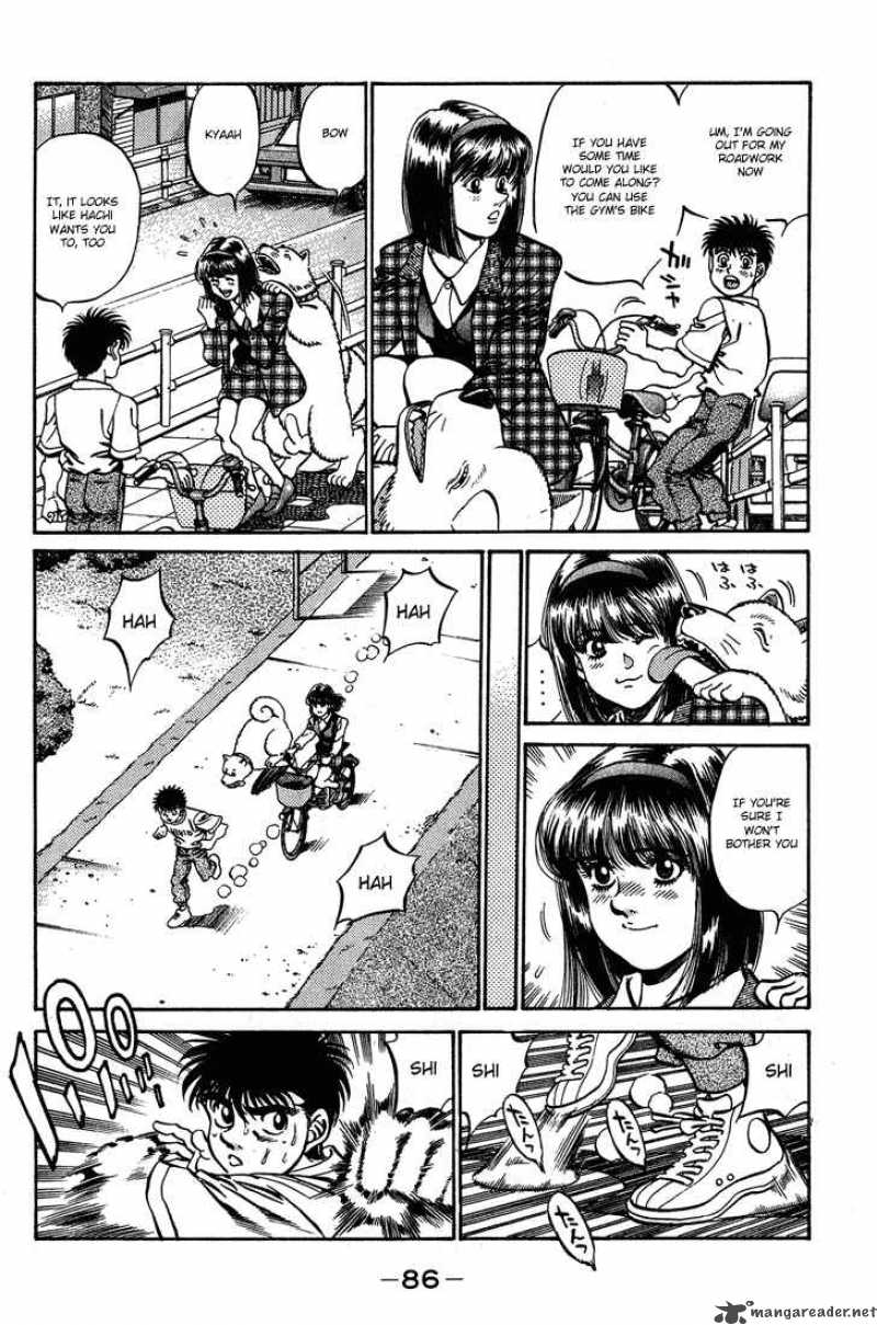 Hajime No Ippo 237 4