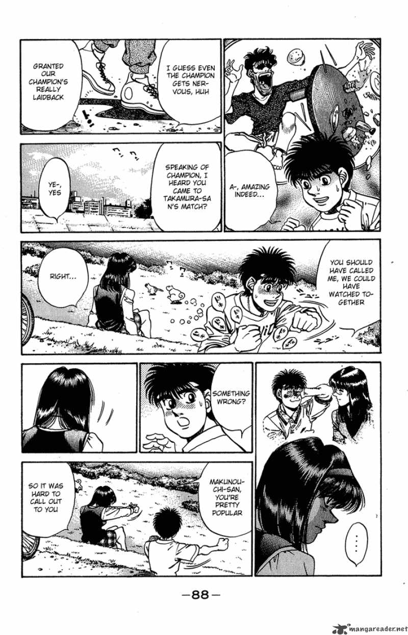 Hajime No Ippo 237 6