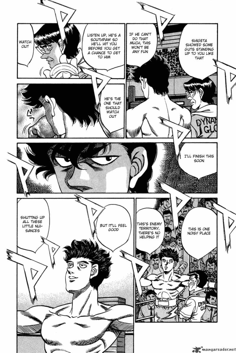 Hajime No Ippo 239 10