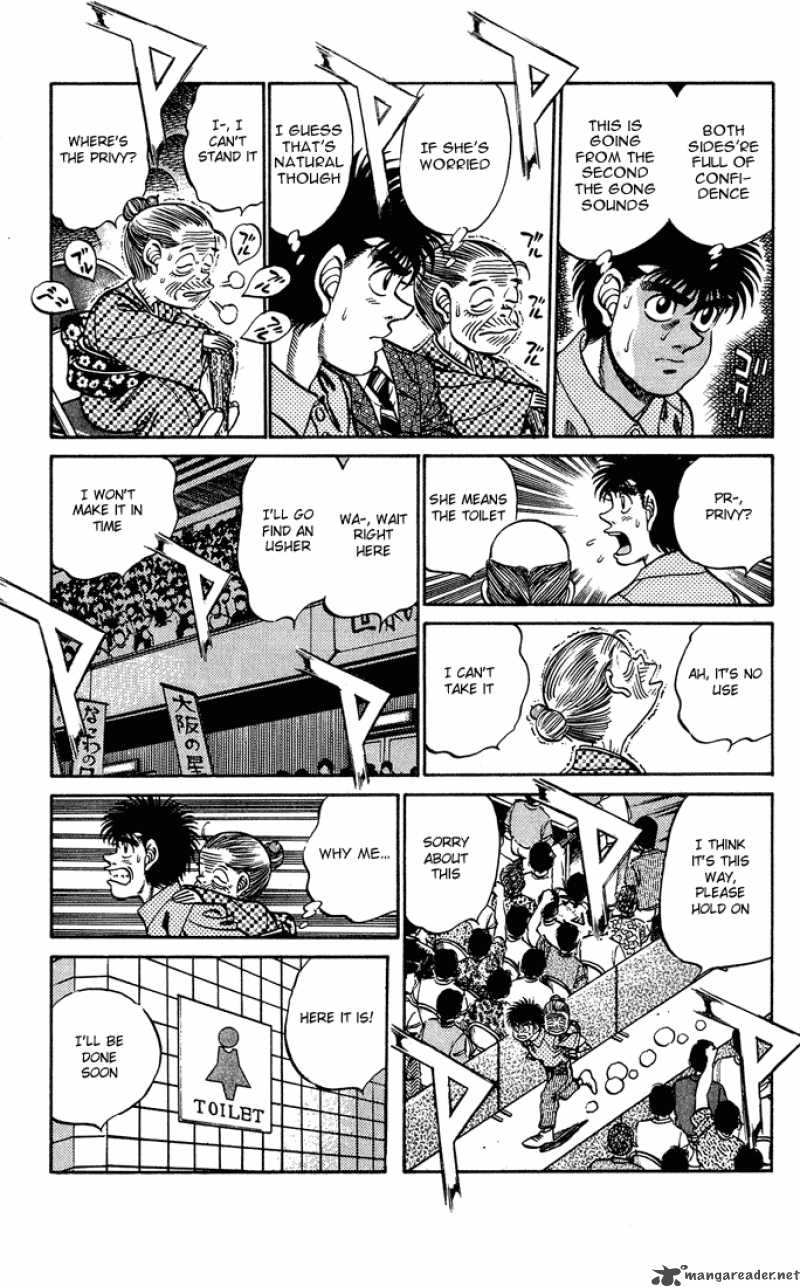 Hajime No Ippo 239 11