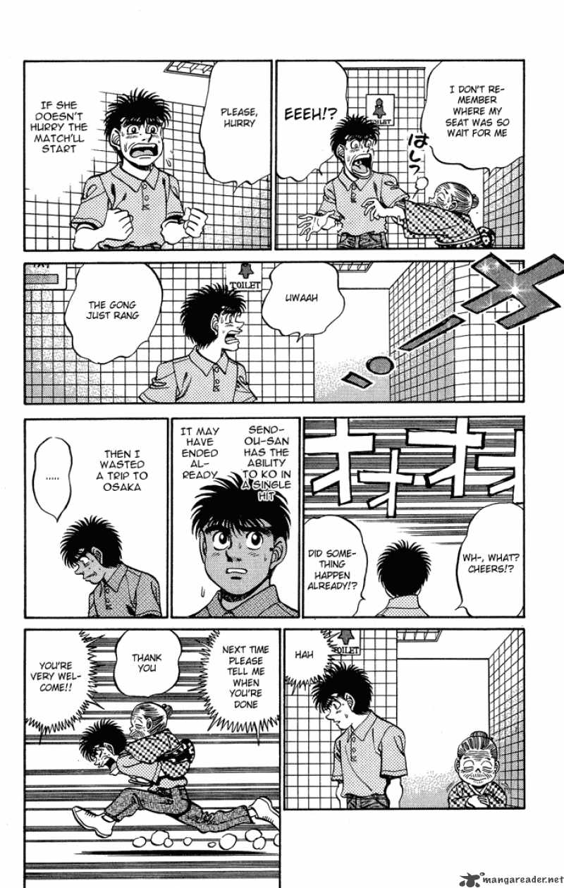 Hajime No Ippo 239 12