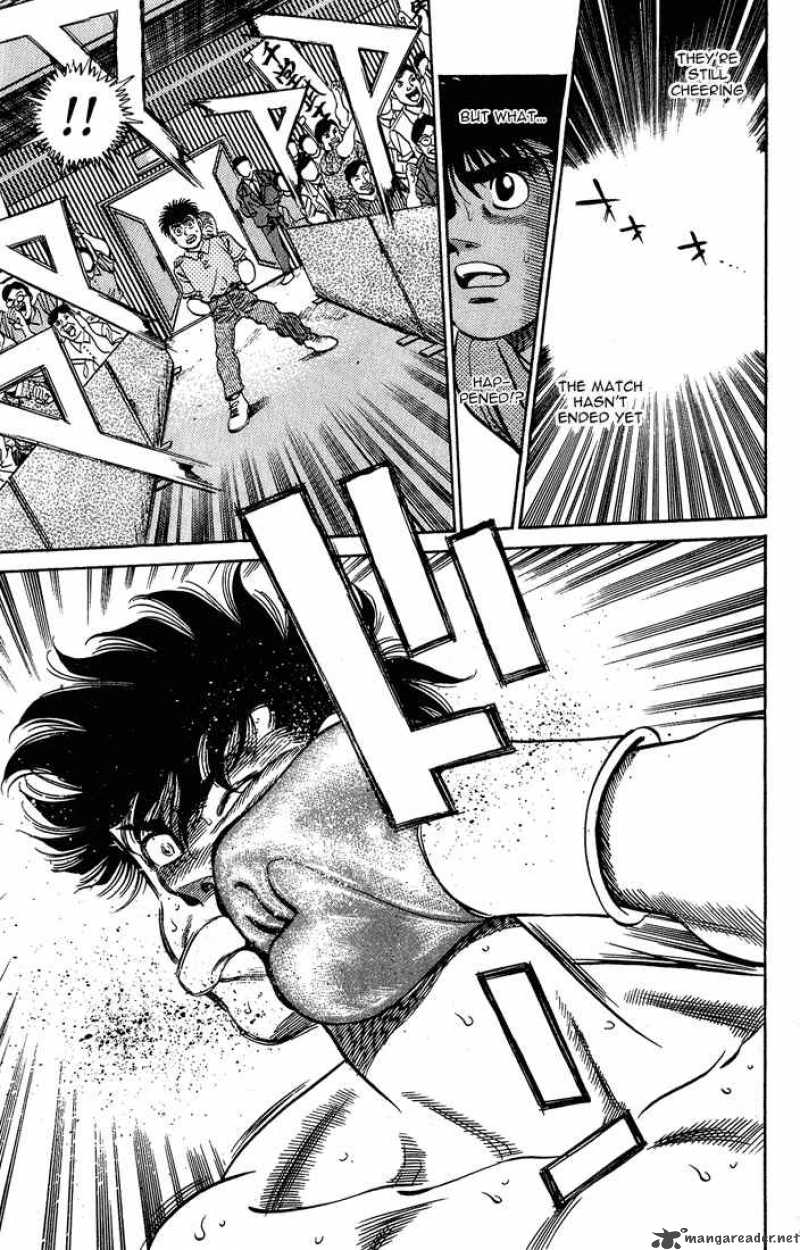 Hajime No Ippo 239 13