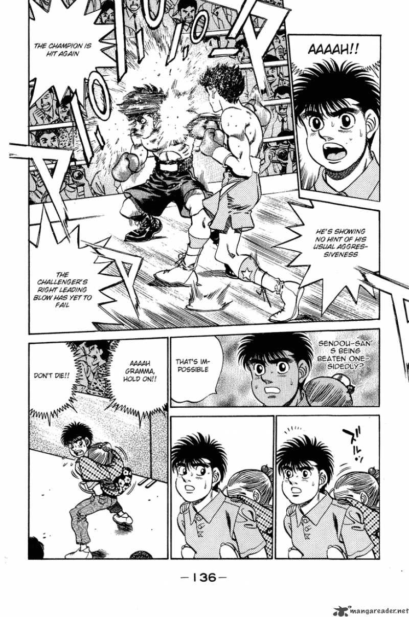 Hajime No Ippo 239 14