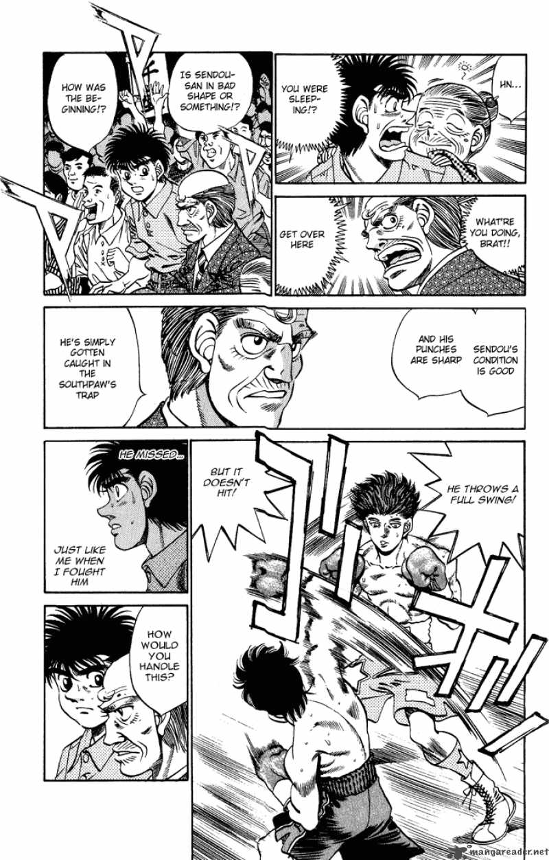 Hajime No Ippo 239 15