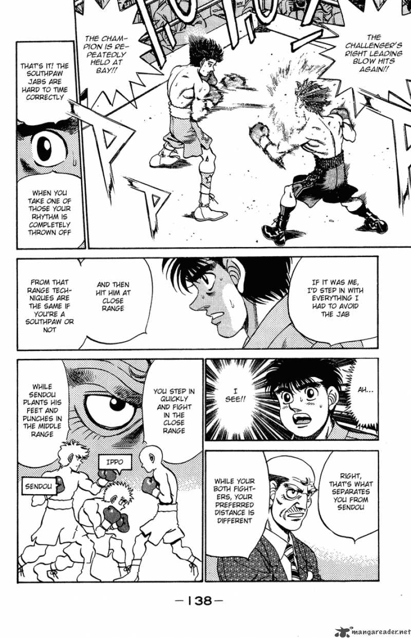 Hajime No Ippo 239 16