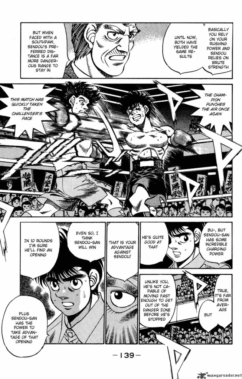 Hajime No Ippo 239 17