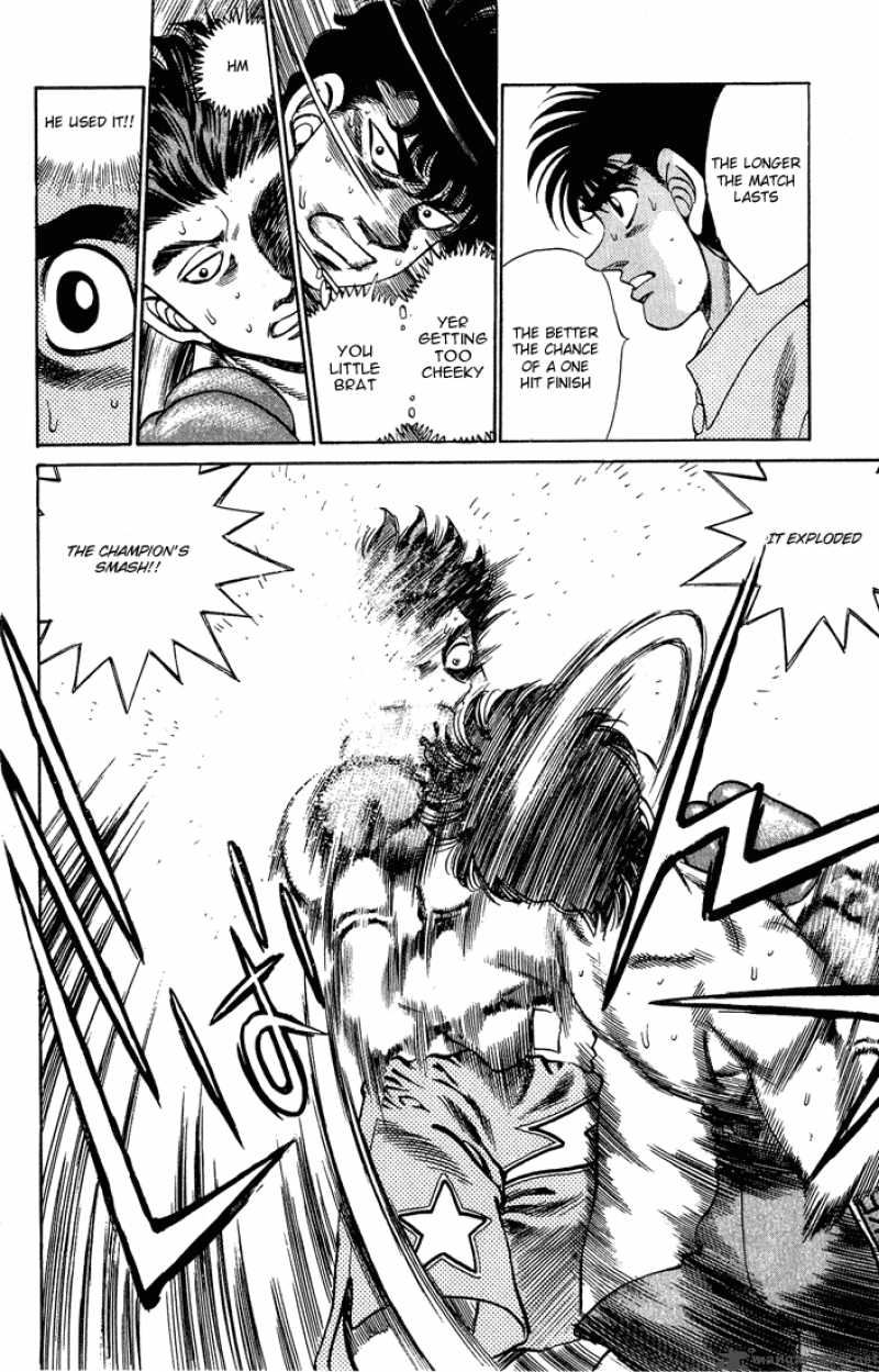Hajime No Ippo 239 18