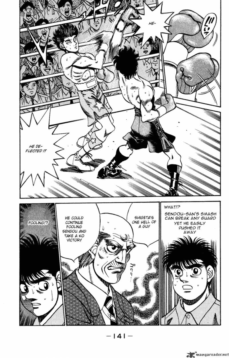Hajime No Ippo 239 19
