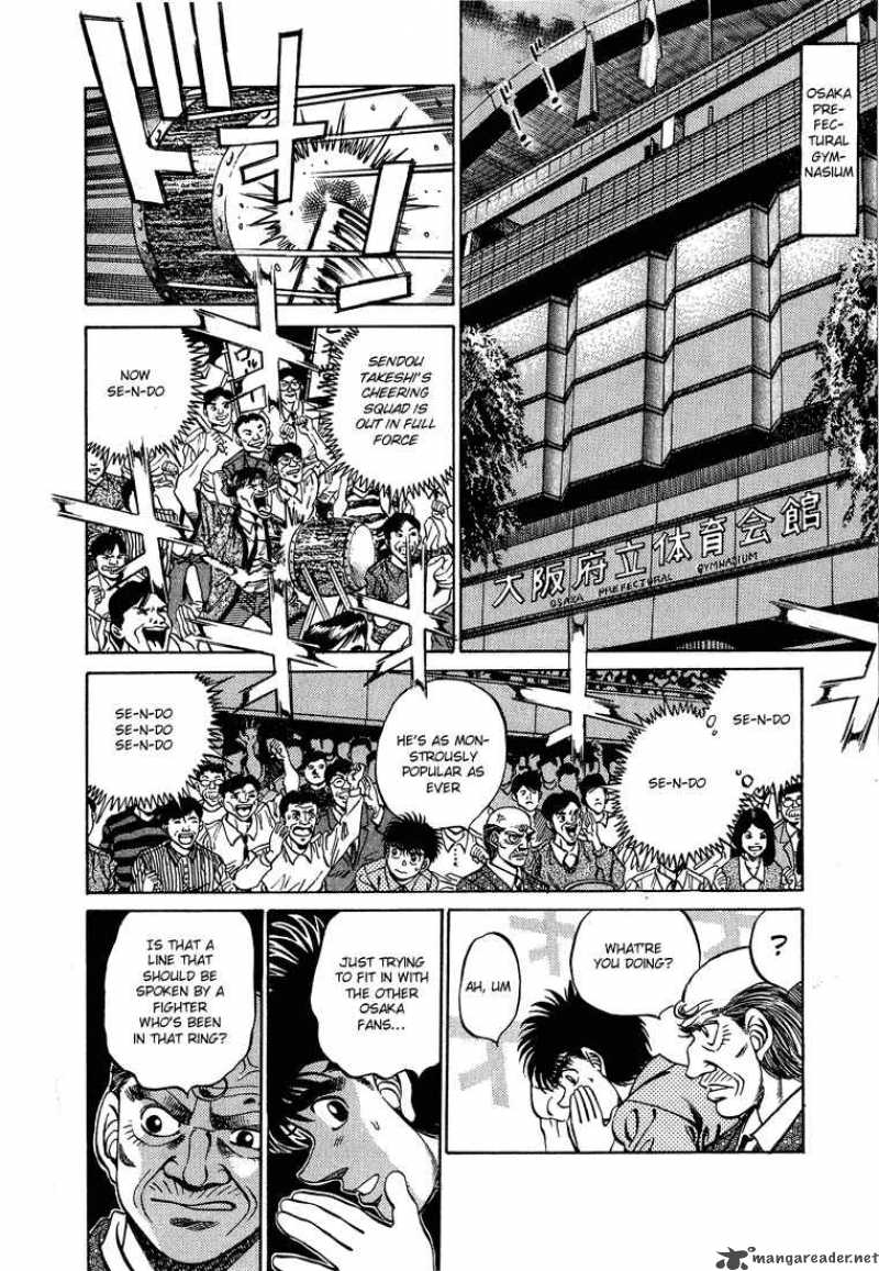 Hajime No Ippo 239 4