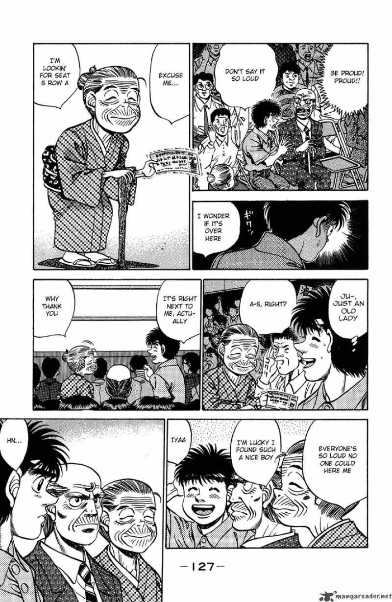 Hajime No Ippo 239 5