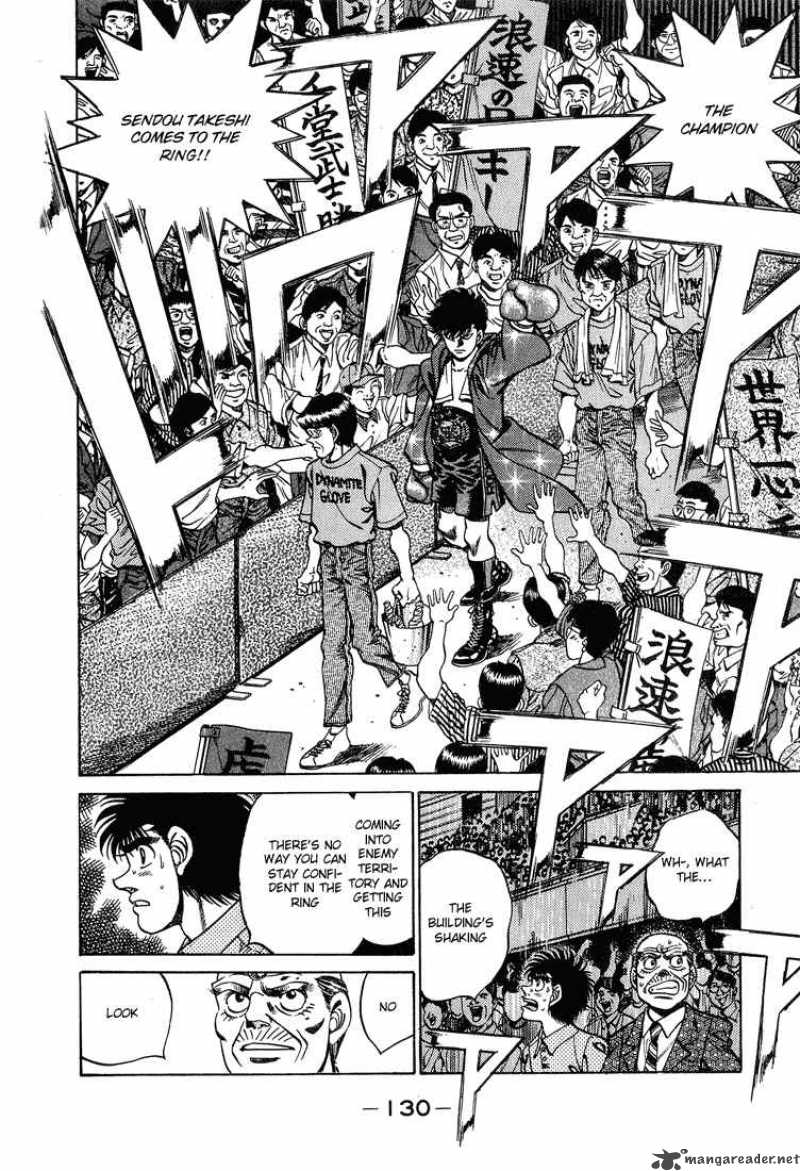 Hajime No Ippo 239 8