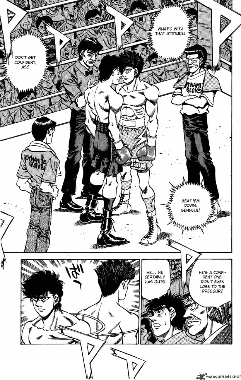 Hajime No Ippo 239 9