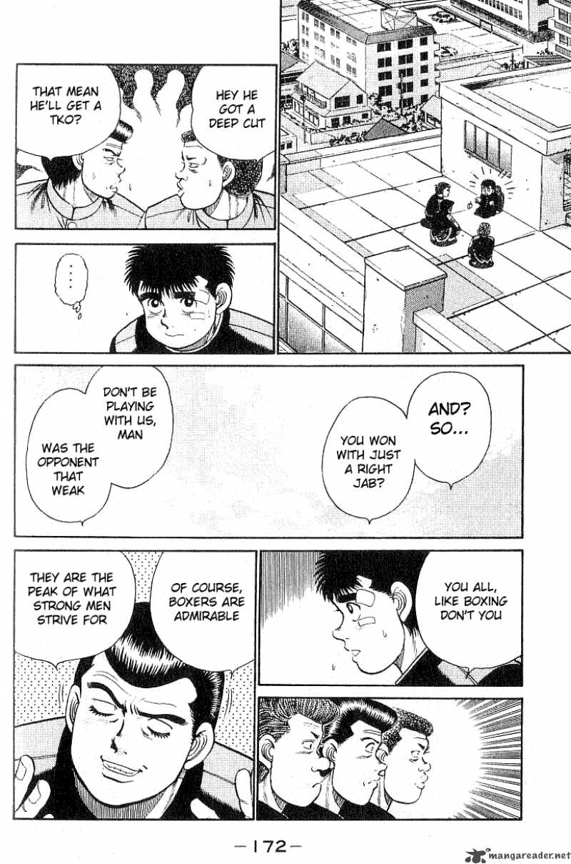 Hajime No Ippo 24 10