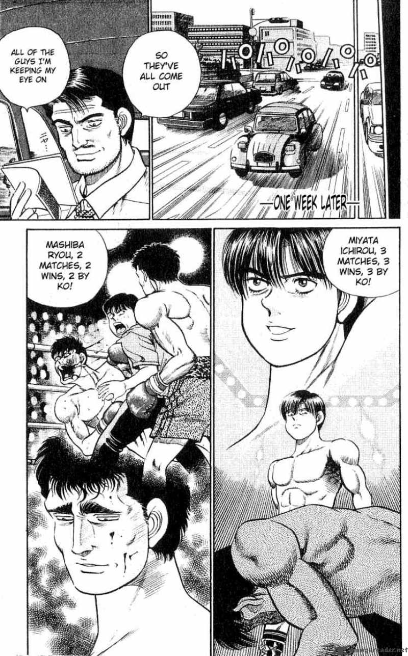Hajime No Ippo 24 13