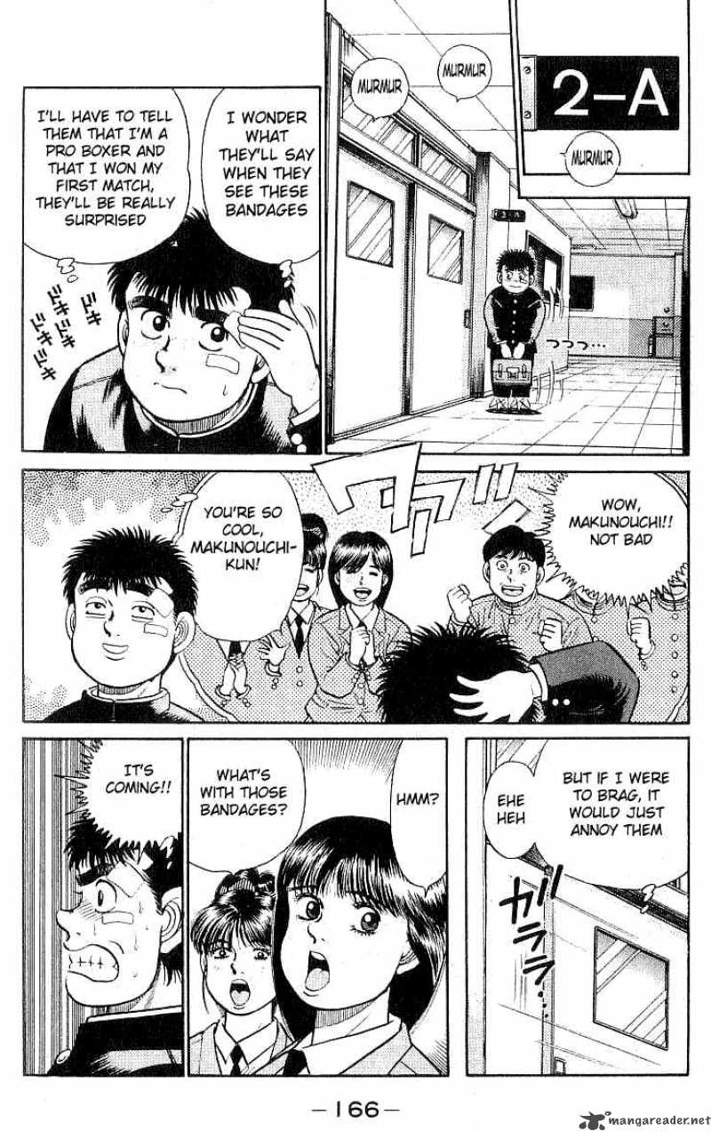 Hajime No Ippo 24 4