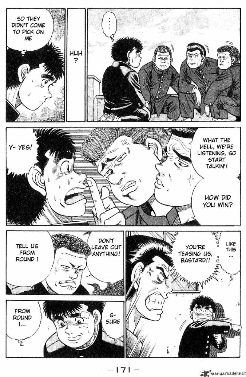 Hajime No Ippo 24 9