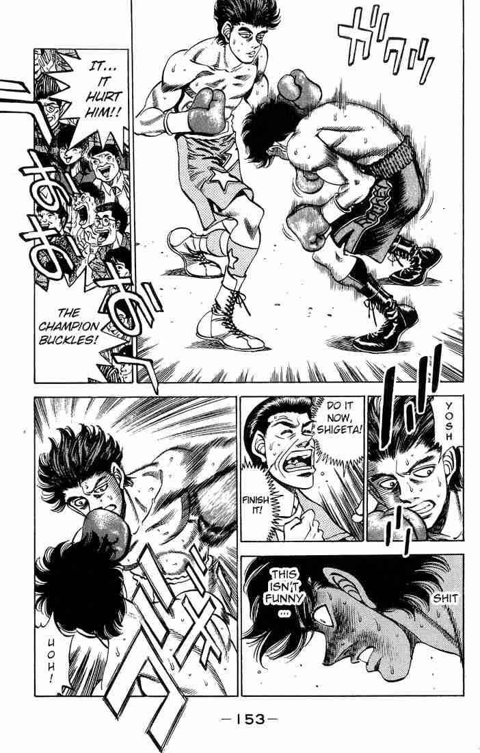 Hajime No Ippo 240 11