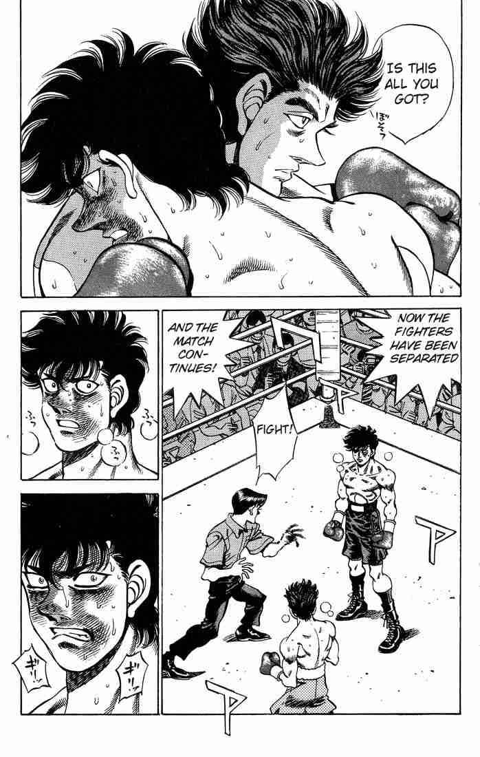 Hajime No Ippo 240 13