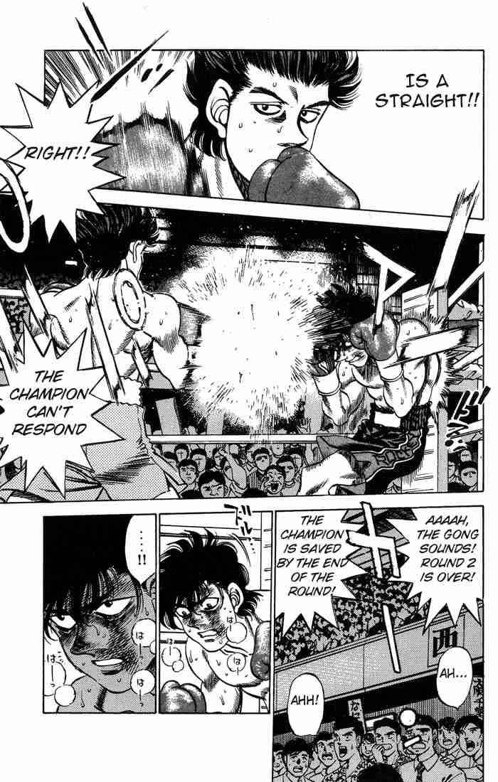 Hajime No Ippo 240 17