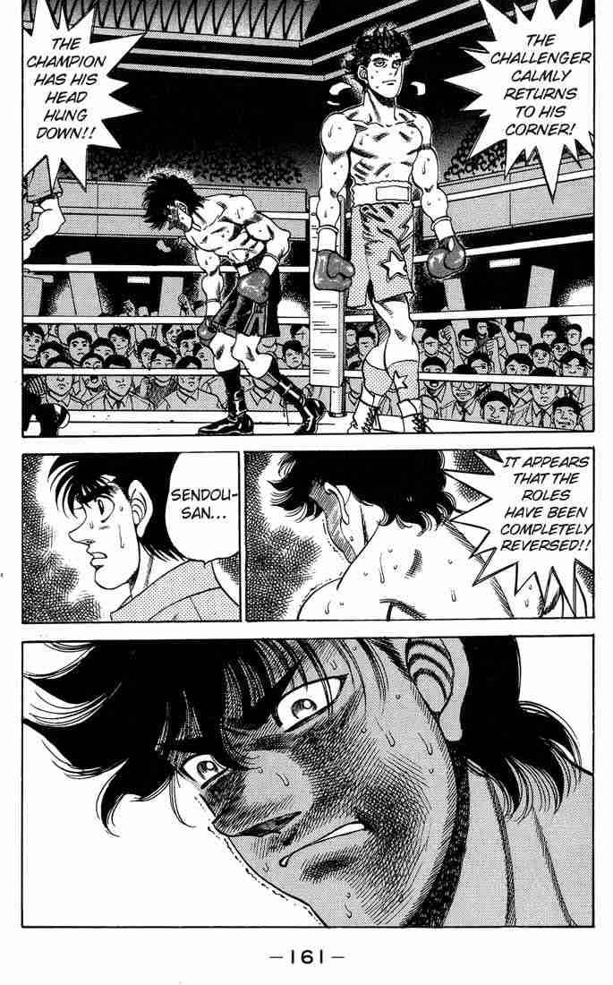 Hajime No Ippo 240 19