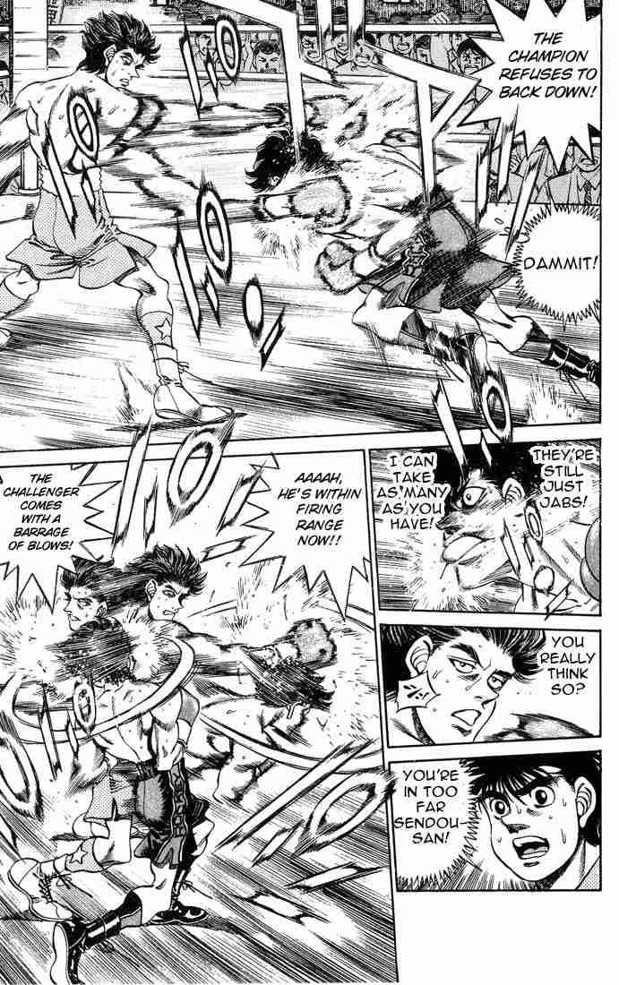 Hajime No Ippo 240 7