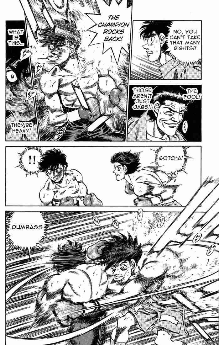 Hajime No Ippo 240 8