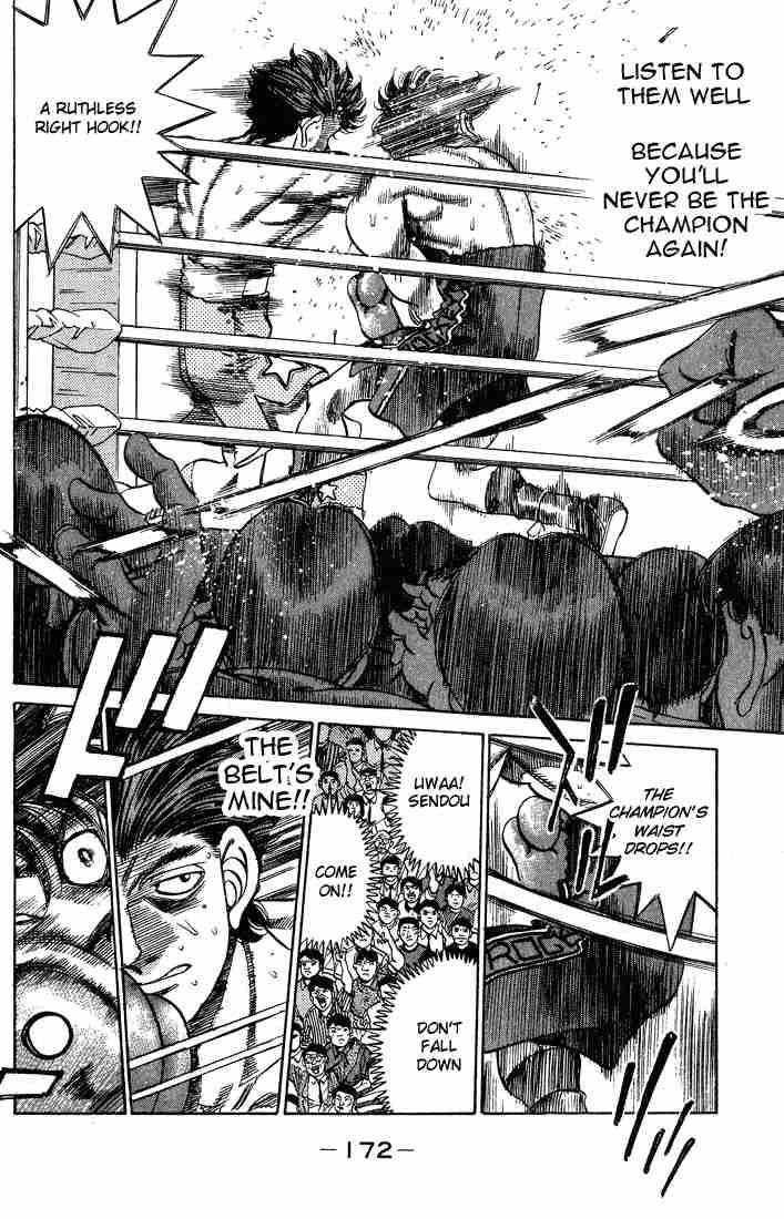 Hajime No Ippo 241 10