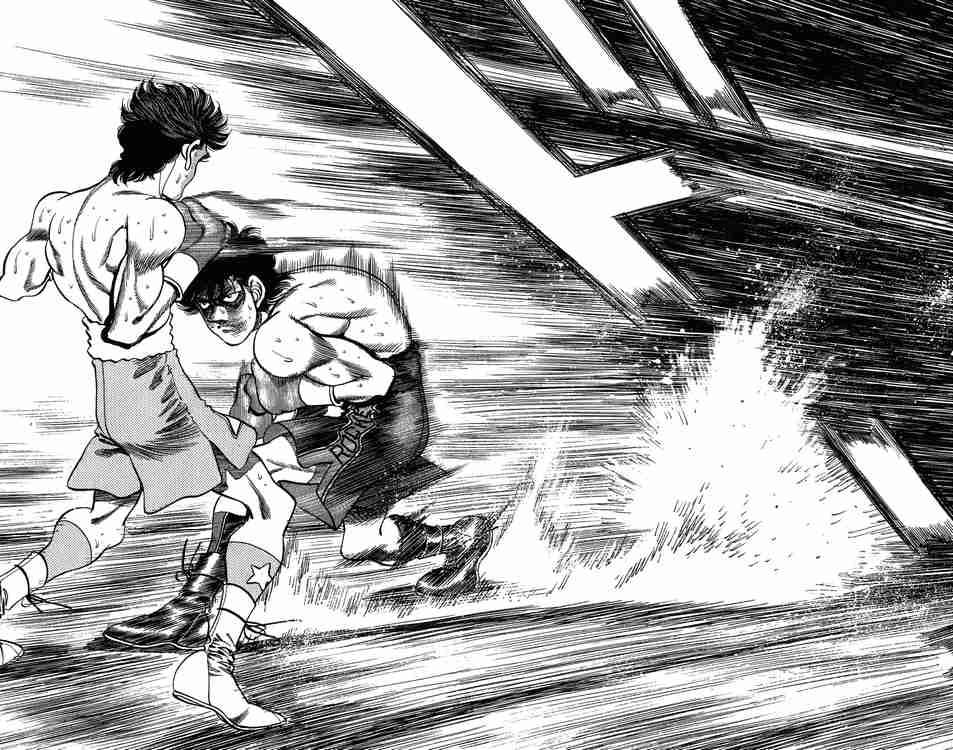 Hajime No Ippo 241 16