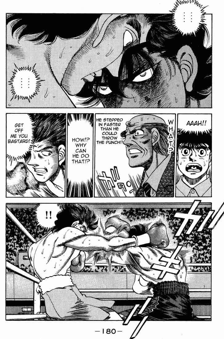 Hajime No Ippo 241 17