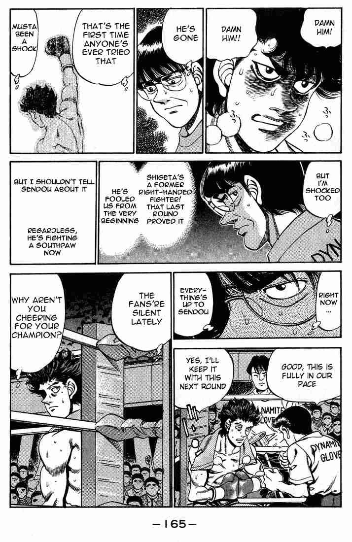 Hajime No Ippo 241 3