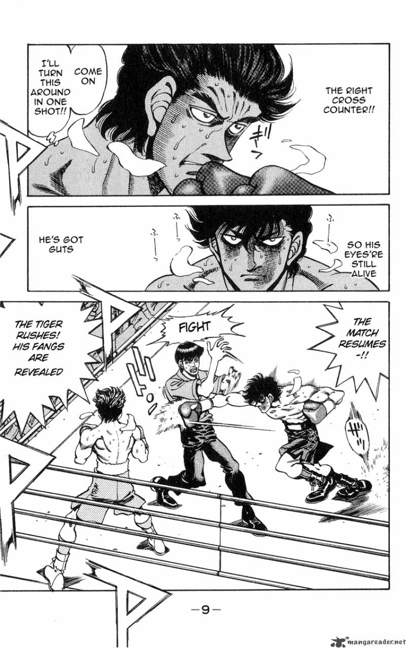 Hajime No Ippo 242 10