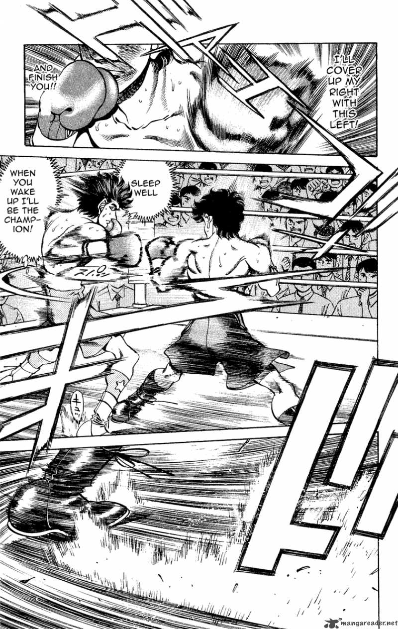 Hajime No Ippo 242 12