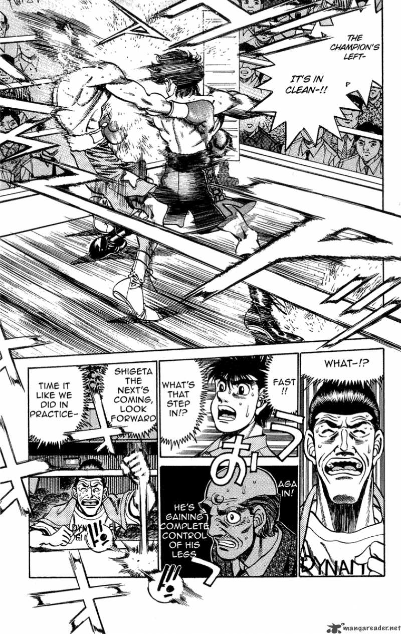 Hajime No Ippo 242 14