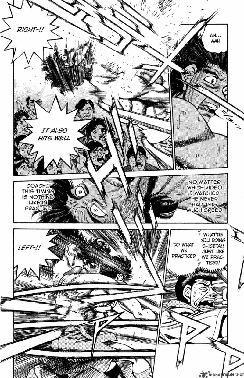 Hajime No Ippo 242 15